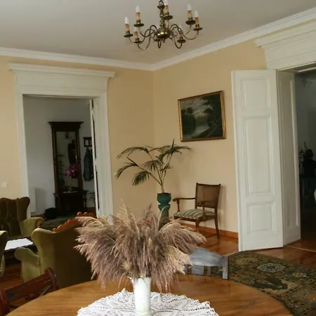 Miodowy Dwor Rusinowo (Swidwin)