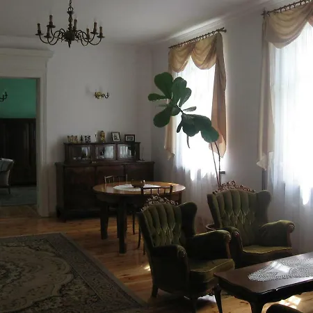 Miodowy Dwór Gospodarstwo agroturystyczne Rusinowo (Swidwin)