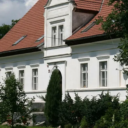 ファームステイ Miodowy Dwor *