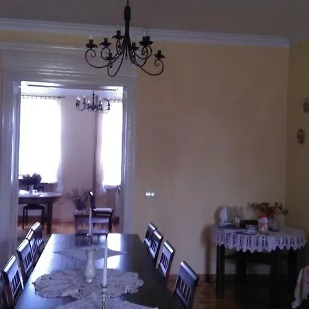 Gospodarstwo agroturystyczne Miodowy Dwór *