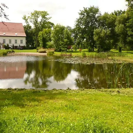 Miodowy Dwór *
