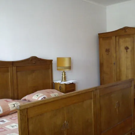 ファームステイ Miodowy Dwor Rusinowo (Swidwin)