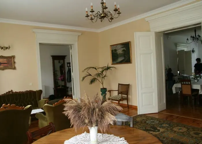 Miodowy Dwór Rusinowo (Swidwin)