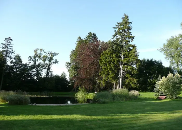 Miodowy Dwór * Rusinowo (Swidwin)