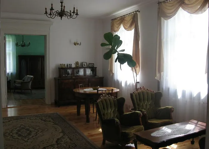 Miodowy Dwór Gospodarstwo agroturystyczne Rusinowo (Swidwin)