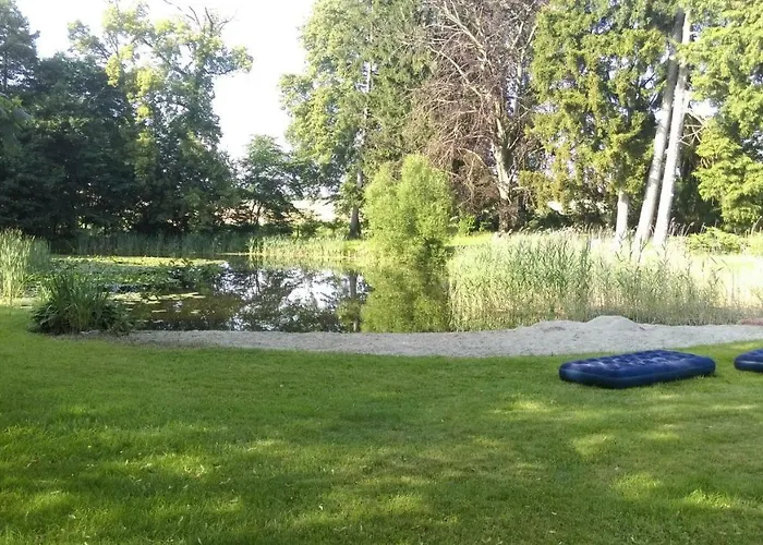 Miodowy Dwór Rusinowo (Swidwin)