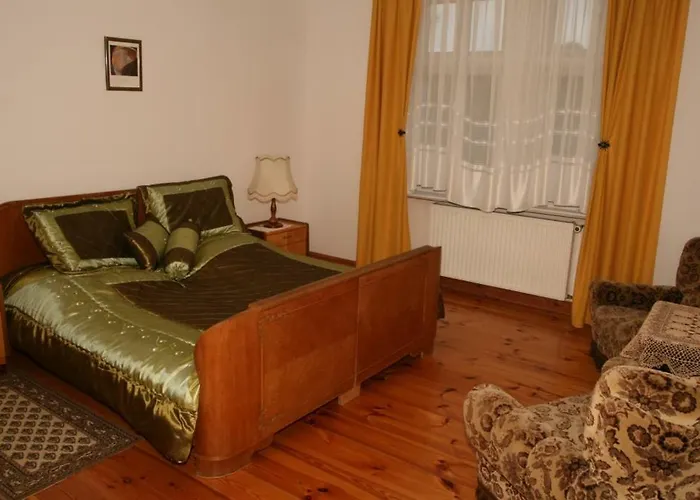 Miodowy Dwór Rusinowo (Swidwin)