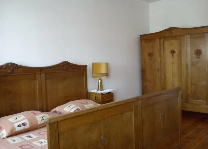 Gospodarstwo agroturystyczne Miodowy Dwór Rusinowo (Swidwin)